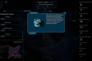 Polaris Sector (2016) [Ru/Multi] License GOG