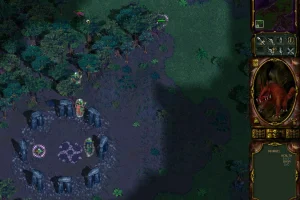 Rage of Mages 2: Necromancer (1999) [Ru/Multi] License GOG