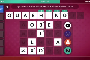 Word Play (2025) Portable версия