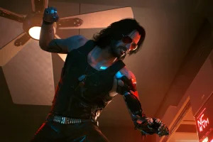 Cyberpunk 2077: Ultimate Edition (2020) RePack от FitGirl
