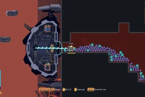 Wall World (2023) [Ru/Multi] License GOG