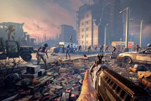 7 Days to Die (2024) RePack от FitGirl