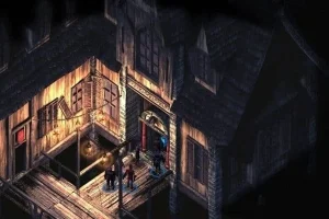 The Temple of Elemental Evil (2003) License GOG
