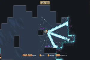 Wall World (2023) [Ru/Multi] License GOG