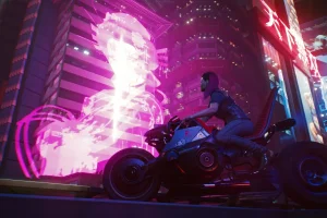 Cyberpunk 2077: Ultimate Edition (2020) RePack от FitGirl