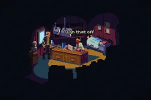 The Drifter (2025) License GOG