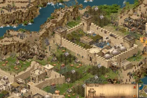 Stronghold Crusader: Definitive Edition (2025) Portable версия