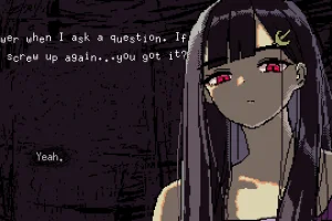 SAEKO: Giantess Dating Sim (2025) Portable версия
