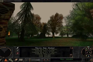 Wizardry 8 (2001) [Ru/Multi] ReBuild by Foxx