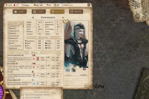 Vagrus: The Riven Realms (2021) License GOG