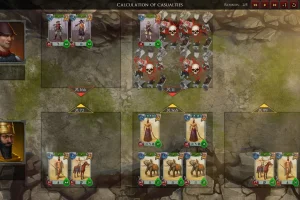 Strategy & Tactics: Dark Ages (2017) [Ru/Multi] RePack от Aladow
