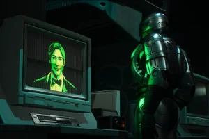 RoboCop: Rogue City - Unfinished Business (2025) RePack от FitGirl