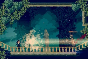 Minoria (2019) [Ru/Multi] License GOG