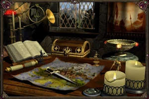 Majesty: The Fantasy Kingdom Sim (2001) [Ru/Multi] RePack от Other's