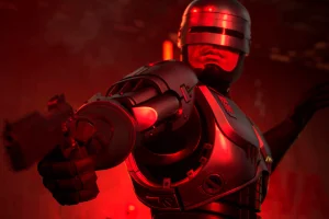 RoboCop: Rogue City - Unfinished Business (2025) [Ru/Multi] License GOG