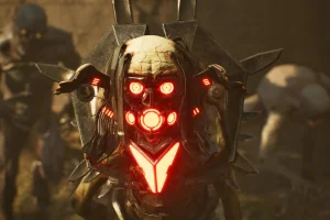 Killing Floor 3 Elite Nightfall Edition (2025) [Ru/Multi] Portable версия
