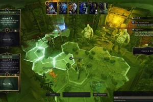 Gloomhaven (2021) License GOG