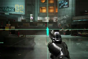 RoboCop: Rogue City - Unfinished Business (2025) RePack от FitGirl