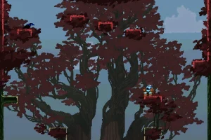 Jump King (2019) Portable версия