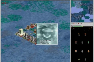 Deadlock: Planetary Conquest (1996) License GOG
