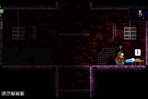 Rogue Legacy (2013) [Ru/Multi] Portable версия