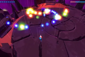 Furi (2016) [Ru/Multi] License GOG