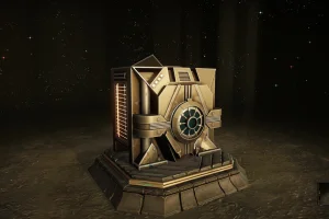 The Vault: Logic Puzzle Box (2025) [Ru/Multi] RePack от FitGirl