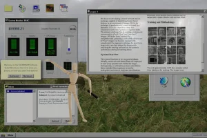 faceminer (2025) [Ru/Multi] Portable версия