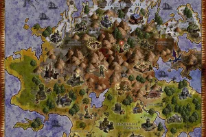 Majesty: The Fantasy Kingdom Sim (2001) [Ru/Multi] RePack от Other's