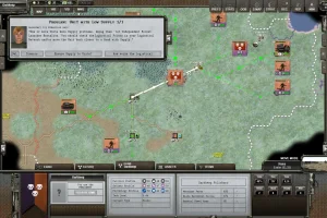 Shadow Empire (2020) License GOG