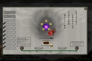 Tale of Immortal (2023) Portable версия