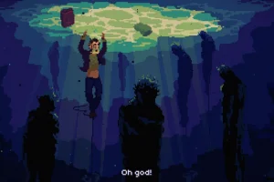 The Drifter (2025) License GOG
