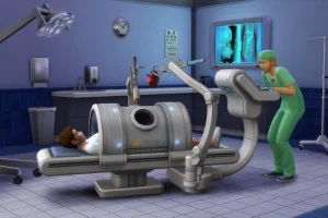 The Sims 4: Deluxe Edition (2014) RePack от FitGirl