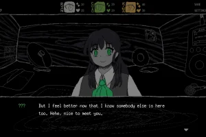 SAEKO: Giantess Dating Sim (2025) Portable версия