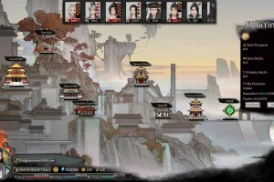 Tale of Immortal (2023) Portable версия
