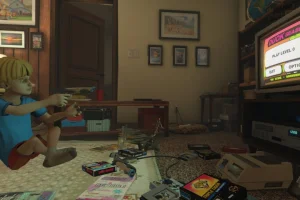 Duck Season (2017) Portable версия