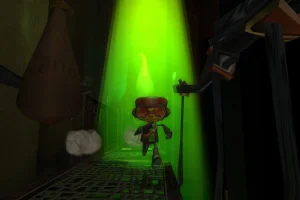 Psychonauts (2005) [Ru/Multi] RePack от t1coon