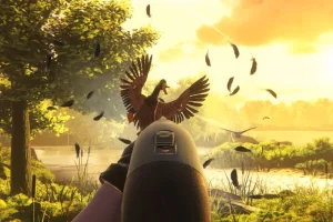 Duck Season (2017) Portable версия