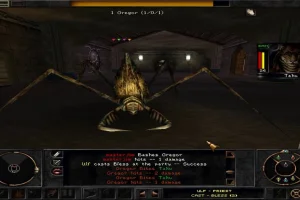 Wizardry 8 (2001) [Ru/Multi] ReBuild by Foxx