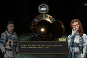 The Vault: Logic Puzzle Box (2025) [Ru/Multi] RePack от FitGirl