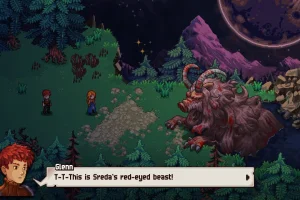 Chained Echoes (2022) License GOG