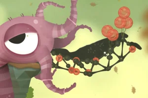 World of Goo 2 (2024) [Ru/Multi] License GOG