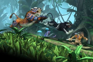 Jet Kave Adventure (2021) License GOG