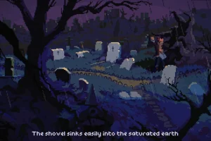 The Drifter (2025) License GOG