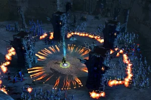 Heroes of Annihilated Empires (2006) License GOG