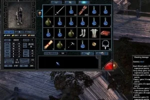 The Temple of Elemental Evil (2003) License GOG