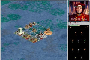 Deadlock: Planetary Conquest (1996) License GOG