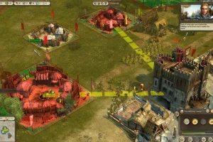 Anno 1404: Gold Edition (2010) License GOG