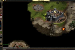 Majesty: The Fantasy Kingdom Sim (2001) [Ru/Multi] RePack от Other's
