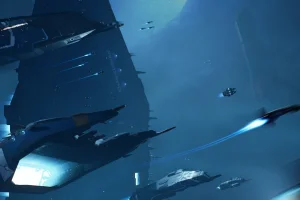 Homeworld 3 (2024) [Ru/Multi] RePack Decepticon